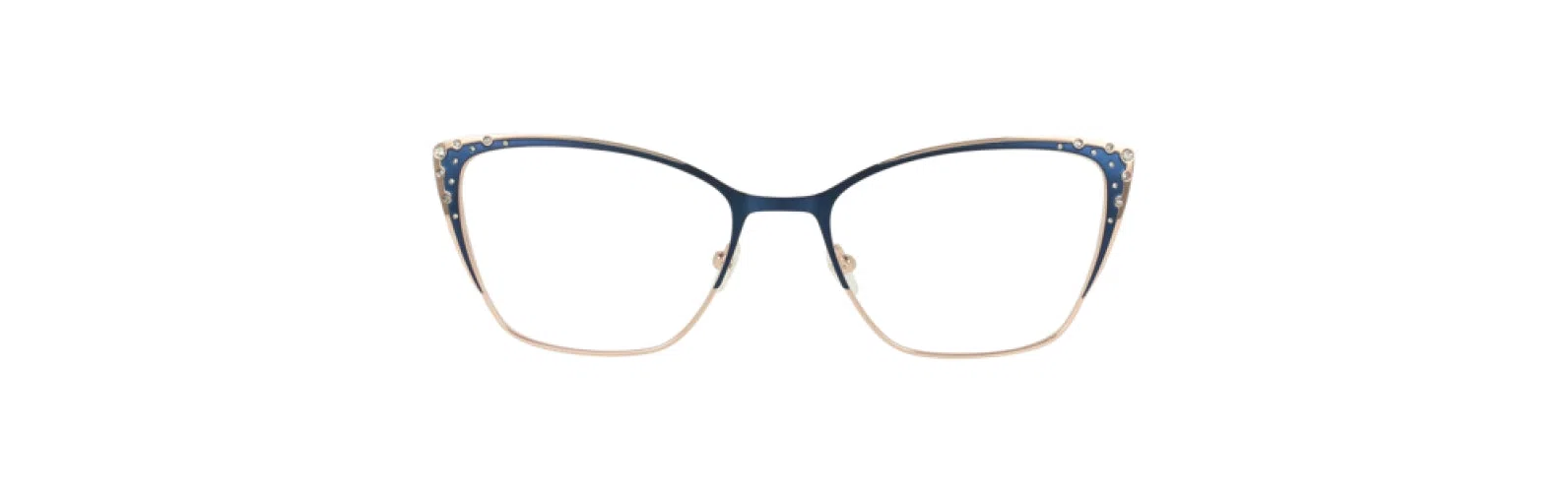 Jenny Lynn JLPOLISHED Eyeglasses - view 4